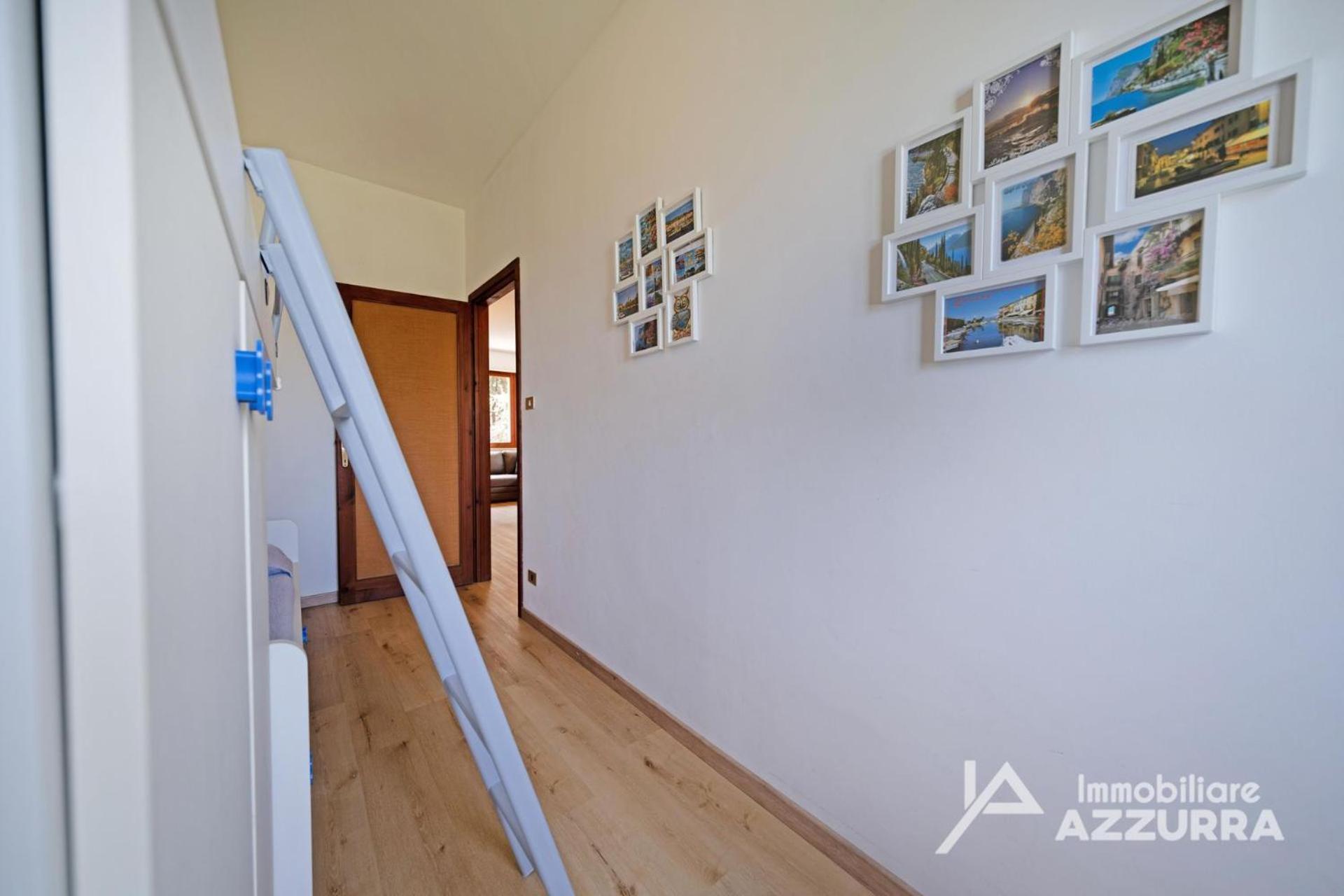 拉齐塞Darina - Immobiliare Azzurra公寓 外观 照片